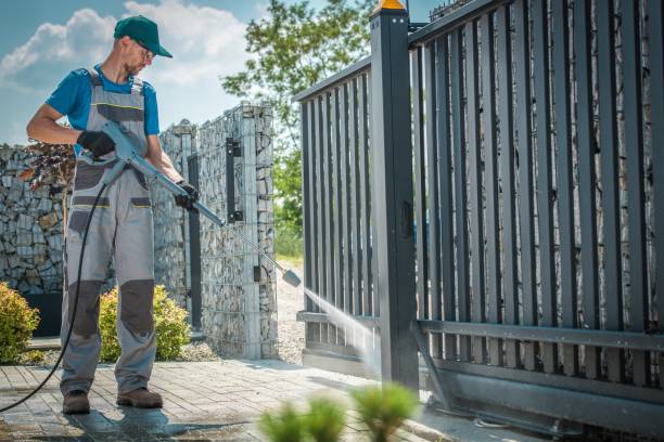 Best Building Exterior Pressure Washing in Bright, IN