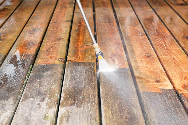 Best Gutter Cleaning and Brightening in Bright, IN
