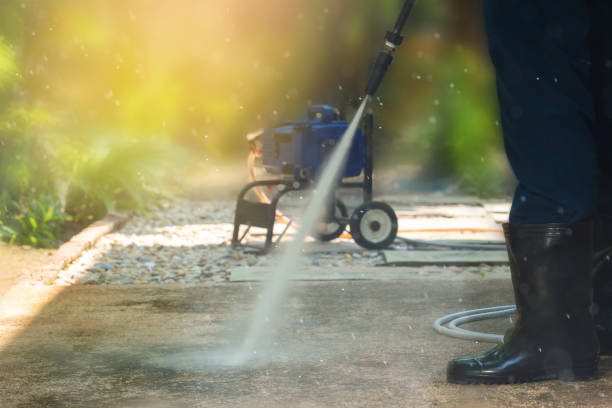 Best Pool Deck Cleaning in Bright, IN
